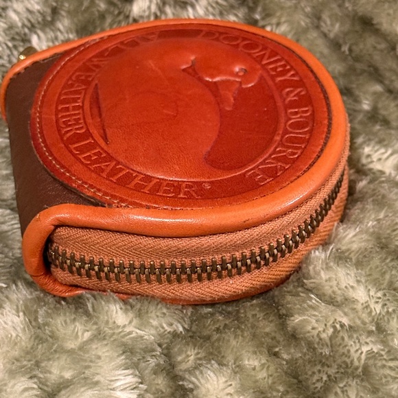 Dooney and Bourke duck coin purse - Picture 4 of 6